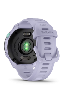 Garmin Forerunner 70 Cool Lavender, 010-04307-03
