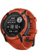 Garmin Instinct 2X Solar Smartwatch Flame Red, 50mm
