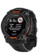 Garmin Instinct 3 Solar, Smartwatch Black, 45mm, 010-02934-00