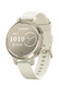 Garmin Lily 2 Active Smartwatch Creme / Lunargold, 38mm, 010-02891-00