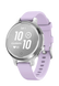 Garmin Lily 2 Active Smartwatch Purple Jasmin/ Silver, 38mm, 010-02891-01