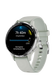 Garmin VENU 3S GPS-Fitness-Smartwatch Silver-Sage Grey, SmartWatch, 010-02785-01