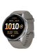 Garmin VENU 4 GPS-Fitness-Smartwatch, 45mm Grey, 010-03014-01