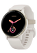 Garmin Vivoactive 5 Smartwatch Ivory / Cream Gold, 42mm, 010-02862-11