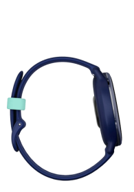 Garmin Vivoactive 5 Smartwatch Royal Blue / Blue, 42mm, 010-02862-12