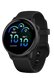 Garmin Vivoactive 6 Smartwatch Black, 42mm, 010-02985-00