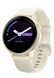 Garmin Vivoactive 6 Smartwatch Bone / Lunargold Aluminium, 42mm, 010-02985-01