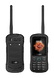 Gigaset GLX 8 Active 4G Dual SIM 128MB, Black