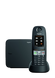 Gigaset Cordless Phone Black, E630, S30852-H2503-B101, st. Version