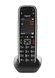 Gigaset Schnurlostelefon Black, E720HX, S30852-H2963-B101