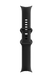 Google Active Band for Pixel Watch 3 Obsidian Black, Large, 45mm, GA06118-WW