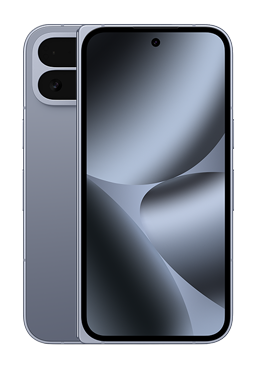 Google Pixel 10 Pro Fold 256GB, 16GB RAM, Moonstone