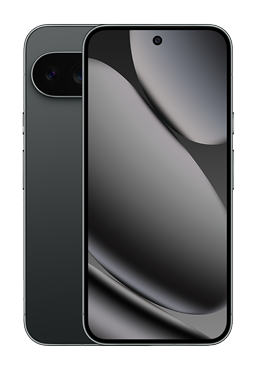 Google Pixel 10 Pro XL 256GB, 16GB RAM, Obsidian