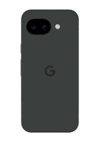 Google Pixel 10a 128GB, 8GB RAM, Obsidian