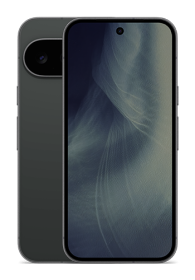 Google Pixel 11 256GB, Obsidian