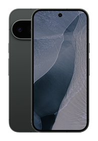 Google Pixel 11 Pro 256GB, Obsidian