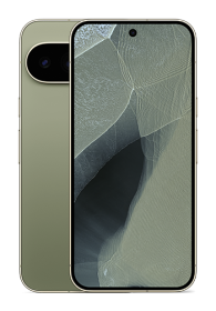 Google Pixel 11 Pro XL 512GB, Olive