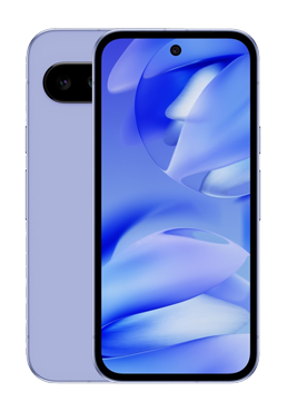 Google Pixel 9a 256GB, 8GB RAM, Iris