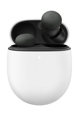 Google Pixel Buds Pro 2 True Wireless Headset Hazel, GA05762-EU
