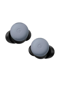 Google Pixel Buds Pro 2 True Wireless Headset Moonstone, GA10076-EU