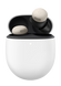 Google Pixel Buds Pro 2 True Wireless Headset Porcelain, GA05760-EU