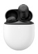 Google Pixel Buds Pro True Wireless Headset Charcoal Black, GA03201-DE