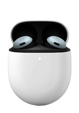 Google Pixel Buds Pro True Wireless Headset Fog Grey, GA03203-DE