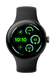 Google Pixel Watch 3 LTE Matte Black / Obsidian, GA05744-DE, 41mm