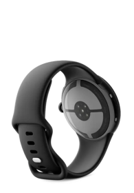 Google Pixel Watch 4 LTE 41mm Black, GA06001-EU