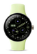 Google Pixel Watch 4 LTE 41mm Champagne Gold / Lemongrass, GA10834-EU
