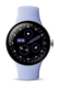 Google Pixel Watch 4 LTE 41mm Polished Silver / Iris, GA10839-EU