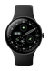 Google Pixel Watch 4 LTE 45mm Matte Black / Obsidian, GA09307-EU