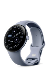 Google Pixel Watch
