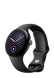 Google Pixel Watch 5 WiFi 45mm Matte Black / Obsidian, GA10894-DE