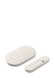 Google TV Streamer 4k Porcelain