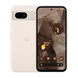 Google Pixel 8a 5G Dual Sim 8GB RAM 128GB - Porcelaine