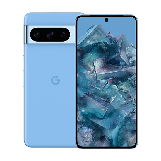 Google Pixel 8 Pro 5G Dual Sim 12GB RAM 128GB - Bay