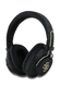 GUESS Wireless Bluetooth Headset 4G Metal Logo Black, GUBHS72P4FC4MK, Universal