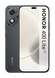 Honor 400 Lite 5G Dual SIM 256GB, 8GB RAM, Black