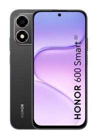 Honor 600 Smart 5G 128GB, 4GB RAM, Black