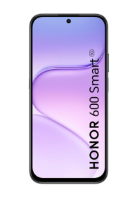 Honor 600 Smart 5G 128GB, 4GB RAM, Black