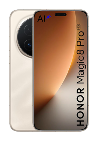 Honor Magic8 Pro 5G Dual SIM 512GB, 12GB RAM, Sunrise Gold