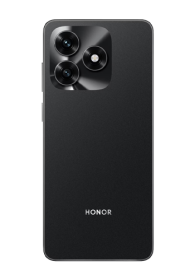 Honor X5C Plus 4G 256GB, 4GB RAM, Midnight Black