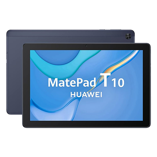 Tablet Huawei MatePad T10 9.7 LTE 2GB RAM 32GB - Blue EU