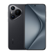 Huawei Pura 70 4G Dual Sim 12GB RAM 256GB - Black EU