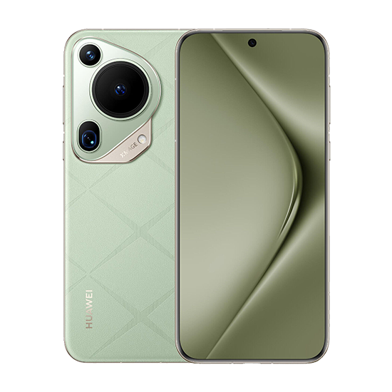 Huawei Pura 70 Ultra 4G Dual Sim 16GB RAM 512GB - Green EU