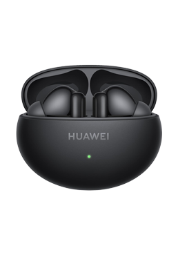 Huawei FreeBuds 6i Wireless Headset Black, 55037551, Universal