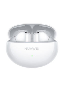 Huawei FreeBuds 6i Wireless Headset White, 55037552, Universal
