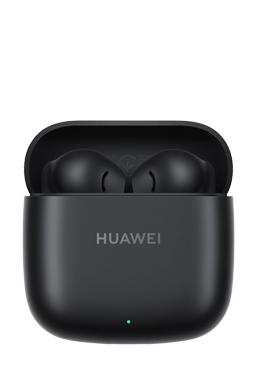 Huawei FreeBuds SE 2 Wireless Headset Black, 55037507, Universal