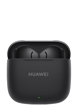 Huawei FreeBuds SE 3 Wireless Bluetooth Headset Black, 55037988, Universal